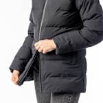 SCOTT Tech Warm Mantel für Frauen