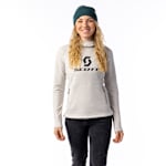 SCOTT Defined Mid Women's Pull-overover Hoody