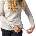 SCOTT Defined Mid Women's Pull-overover Hoody