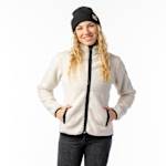 SCOTT Defined Heritage Pile Women's Jacket
