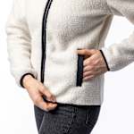 SCOTT Defined Heritage Pile Women's Jacket