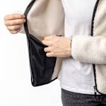 SCOTT Defined Heritage Pile Women's Jacket