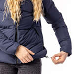 SCOTT Tech Infinium Women's Jacket