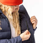 SCOTT Tech Infinium Women's Jacket