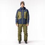 SCOTT Ultimate DRX Men's Pants