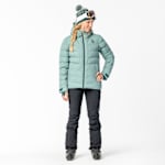 SCOTT Ultimate Warm Women's Jacket