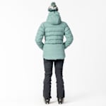 SCOTT Ultimate Warm Women's Jacket