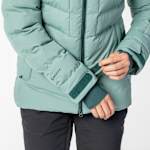 SCOTT Ultimate Warm Women's Jacket