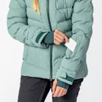 SCOTT Ultimate Warm Women's Jacket