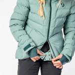 SCOTT Ultimate Warm Women's Jacket