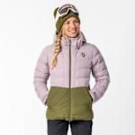 SCOTT Ultimate Warm Women's Jacket