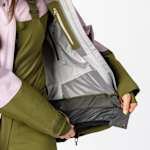 SCOTT Ultimate Dryo 10 Women's Jacket