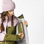 SCOTT Ultimate Dryo 10 Women's Jacket