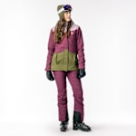 SCOTT Ultimate Dryo Plus Women's Jacket