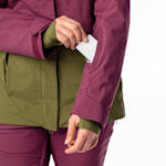 SCOTT Ultimate Dryo Plus Women's Jacket