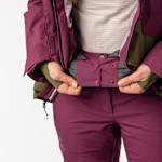 SCOTT Ultimate Dryo Plus Women's Jacket