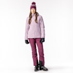 SCOTT Ultimate DRX Women's Jacket