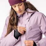 SCOTT Ultimate DRX Women's Jacket
