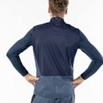 Veste coupe-vent léger pour homme SCOTT Explorair