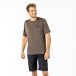 Scott Defined Merino Tech Herren-Kurzarmshirt