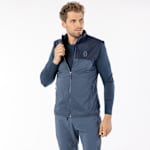 Veste coupe-vent léger pour homme SCOTT Explorair