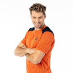SCOTT Defined Tech Short-sleeve Men's Shirt