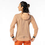 Giacca a vento da donna SCOTT Explorair Light