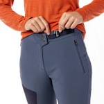 SCOTT Explorair Light Women's Pants