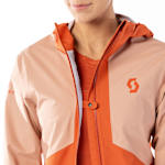 SCOTT Explorair Light Dryo, 2,5-lagig, Damenjacke
