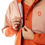 SCOTT Explorair Light Dryo, 2,5-lagig, Damenjacke