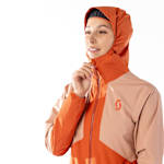 SCOTT Explorair Light Dryo, 2,5-lagig, Damenjacke