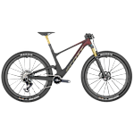 Vélo SCOTT Spark RC SL TR