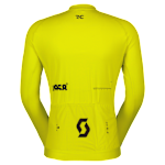 SCOTT RC Pro Long Sleeve Men's Jersey
