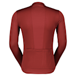 SCOTT Endurance 10 l/sl Men's Shirt