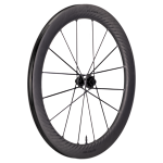 Roue avant SYNCROS Capital SL Aero, 60 mm