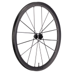 Roue avant SYNCROS Capital SL, 40 mm