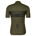 SCOTT  RC Team 10 Short-sleeve Men's Shirt