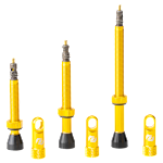SYNCROS Tubeless Valves