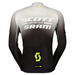 SCOTT RC SCOTT-SRAM Pro Long Sleeve Men's Jersey