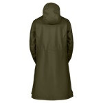 SCOTT Rain 2.5 Layer Women's Coat