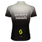 SCOTT SCOTT-SRAM Pro Junior Jersey