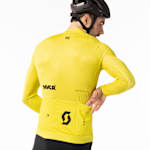 SCOTT RC Pro Long Sleeve Men's Jersey