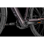 Bergamont E-Vitess Expert Lady