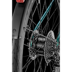 Bergamont E-Sweep Tour