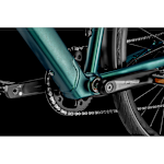 Bergamont E-Sweep Tour