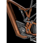 Bergamont E-Horizon FS Elite