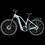 Bergamont E-Horizon Edition LTD Lady