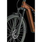 Bergamont E-Horizon FS Elite