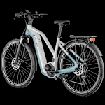 Bergamont E-Horizon Edition LTD Lady