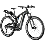 Bergamont E-Trailster 130 Adventure